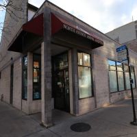 North Avenue Animal Hospital ico