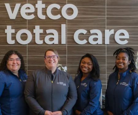 Vetco Total Care Animal Hospital
