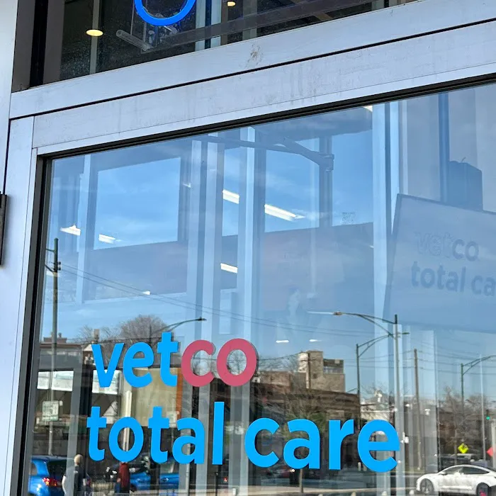Vetco Total Care Animal Hospital Picture 10