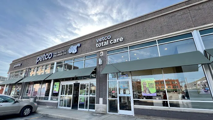Vetco Total Care Animal Hospital Picture 5
