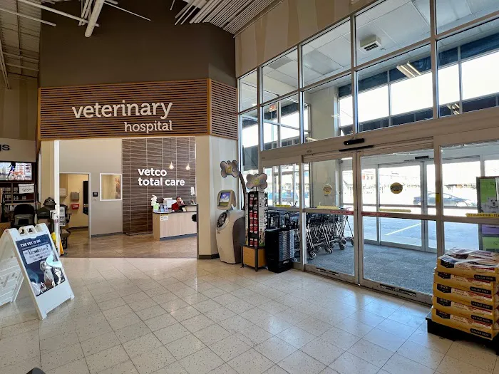 Vetco Total Care Animal Hospital Picture 7