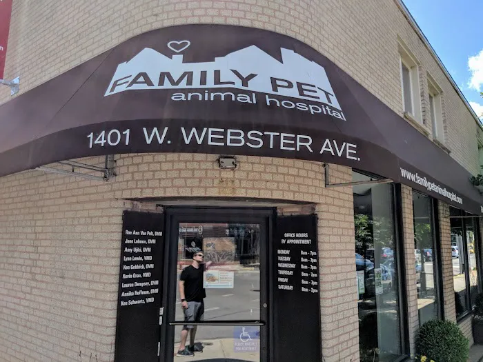 Family Pet Animal Hospital, A Thrive Pet Healthcare Partner Picture 4