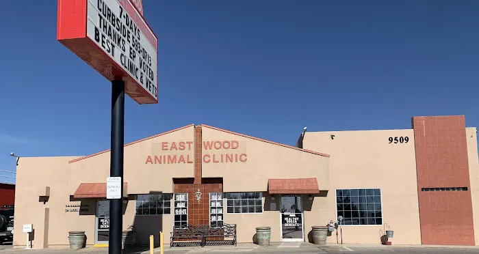 Eastwood Animal Clinic Inc Picture 7