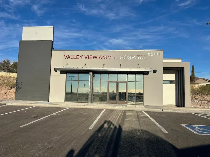 Valley View Animal Hospital Picture 4