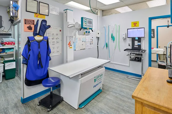 Country Club Animal Clinic Picture 1