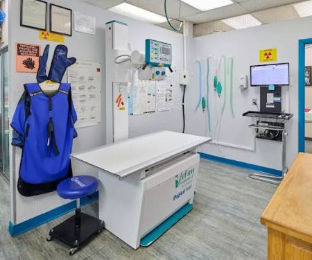 Country Club Animal Clinic