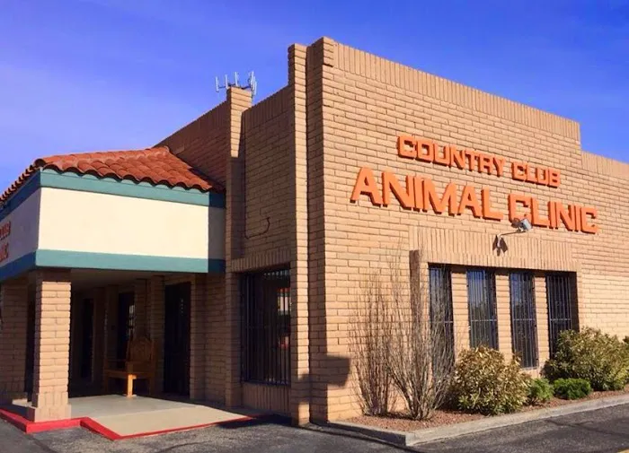 Country Club Animal Clinic Picture 6
