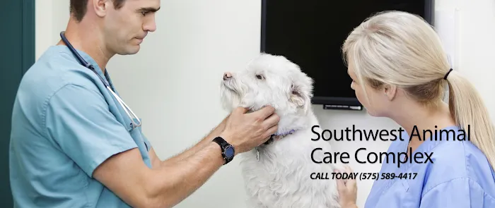 Southwest Animal Care Complex Picture 3