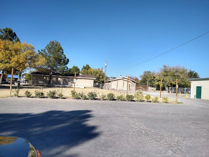 Southwest Animal Care Complex Picture 5