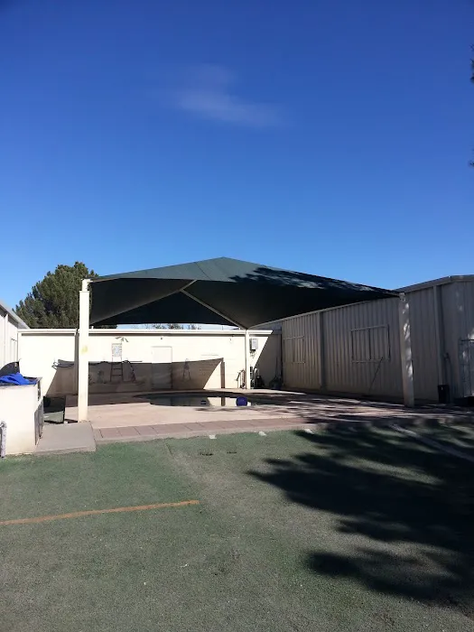 Southwest Animal Care Complex Picture 2