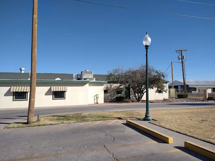Southwest Animal Care Complex Picture 4