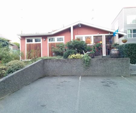 Interbay Veterinary Care Center