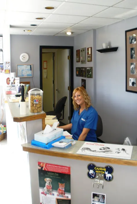 VCA Magnolia Animal Hospital Picture 6