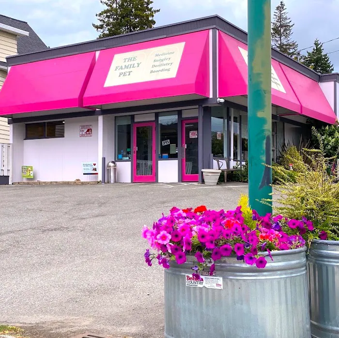 The Family Pet Veterinary Hospital Picture 8