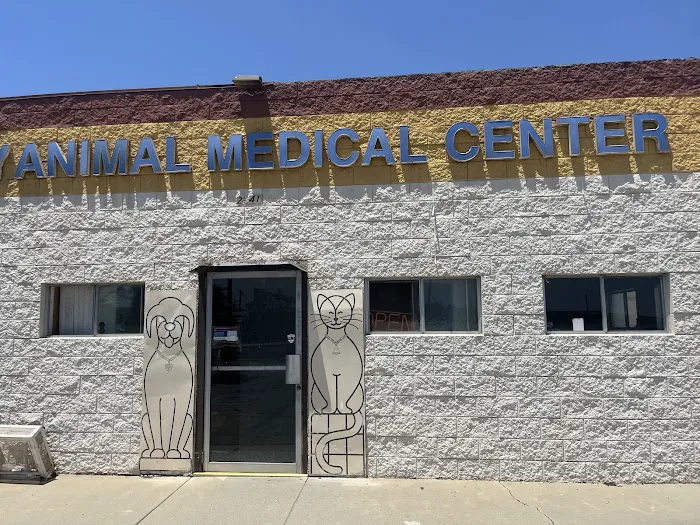 Mercy Animal Medical Center Picture 2