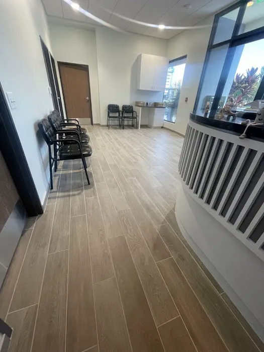 Parkview Pet Hospital - Long Beach Picture 4