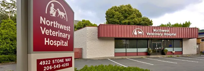 Northwest Veterinary Hospital Picture 3