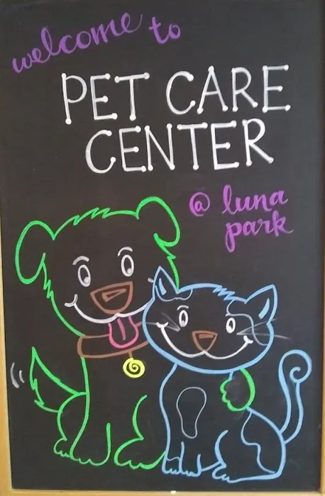Pet Care Center at Luna Park Picture 7