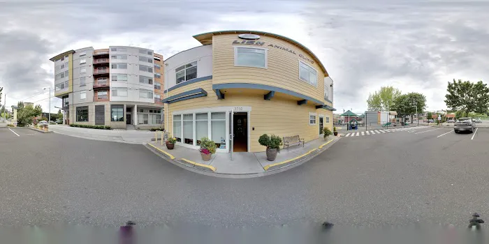 Lien Animal Clinic, A Thrive Pet Healthcare Partner Picture 4