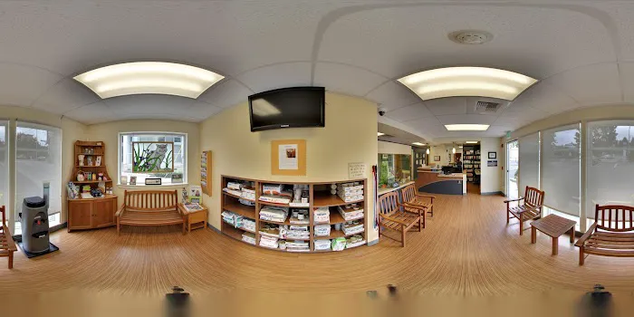 Lien Animal Clinic, A Thrive Pet Healthcare Partner Picture 7