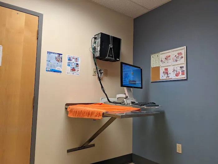 West Seattle Animal Hospital Picture 1