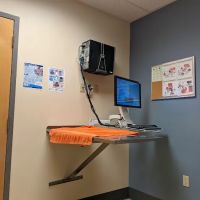 West Seattle Animal Hospital ico