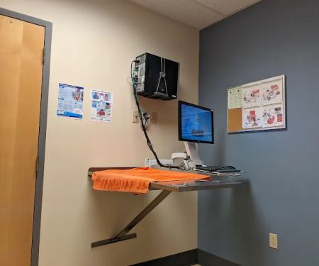 West Seattle Animal Hospital