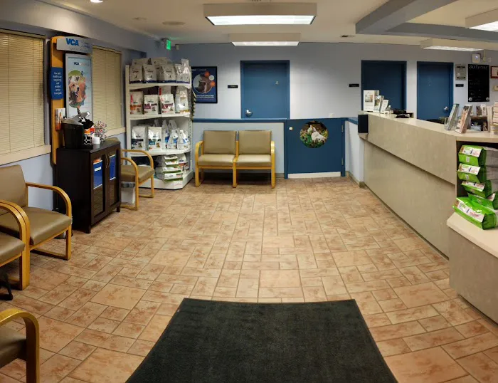 VCA West Seattle Veterinary Hospital Picture 1
