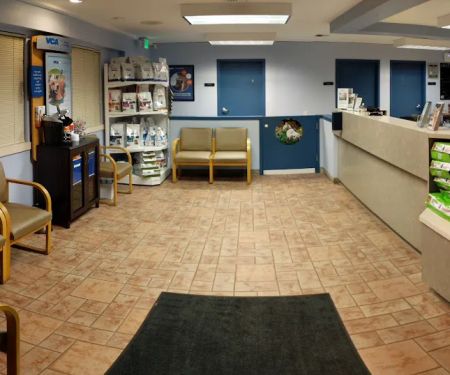 VCA West Seattle Veterinary Hospital