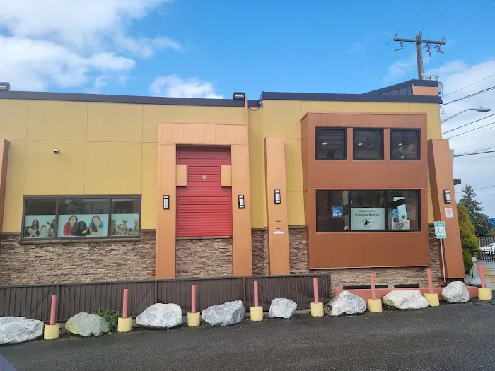 South Seattle Veterinary Hospital Picture 2