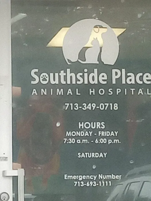 Southside Place Animal Hospital Picture 1