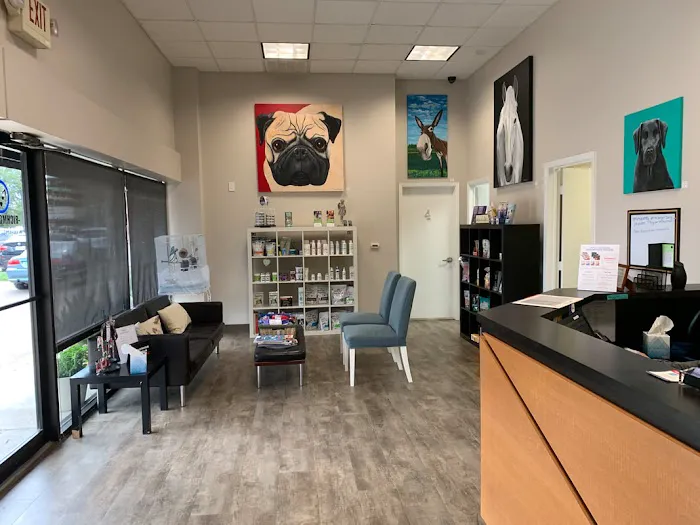 Richmond Avenue Animal Hospital Picture 6