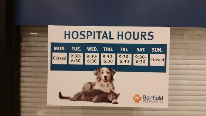 Banfield Pet Hospital Picture 2