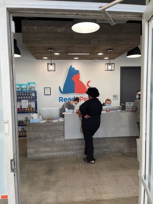 ReadyPet Animal Hospital Picture 9