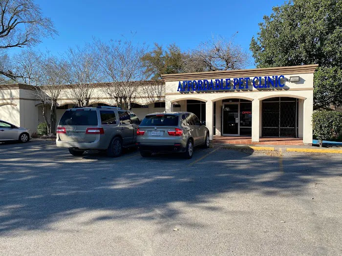 North Line Low Cost - Affordable Pet Clinic Tidwell Picture 1