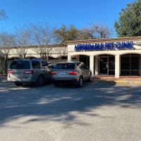 North Line Low Cost - Affordable Pet Clinic Tidwell ico