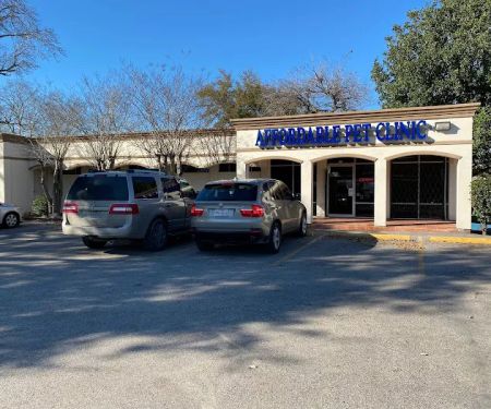 North Line Low Cost - Affordable Pet Clinic Tidwell