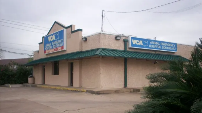VCA Animal Emergency Hospital Southeast Picture 7