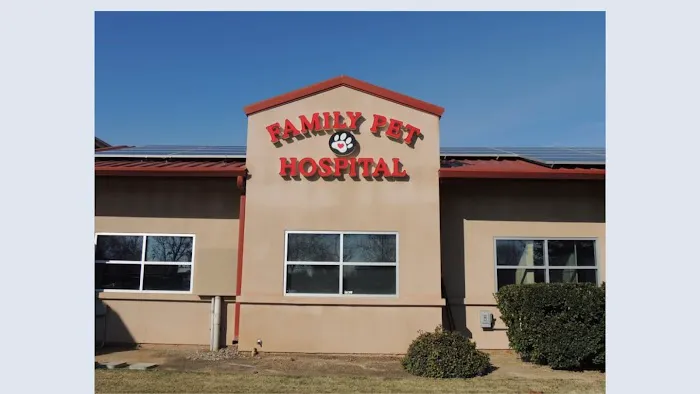 Family Pet Hospital Picture 7