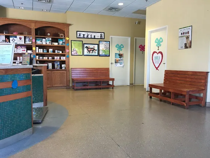 Family Pet Hospital Picture 9