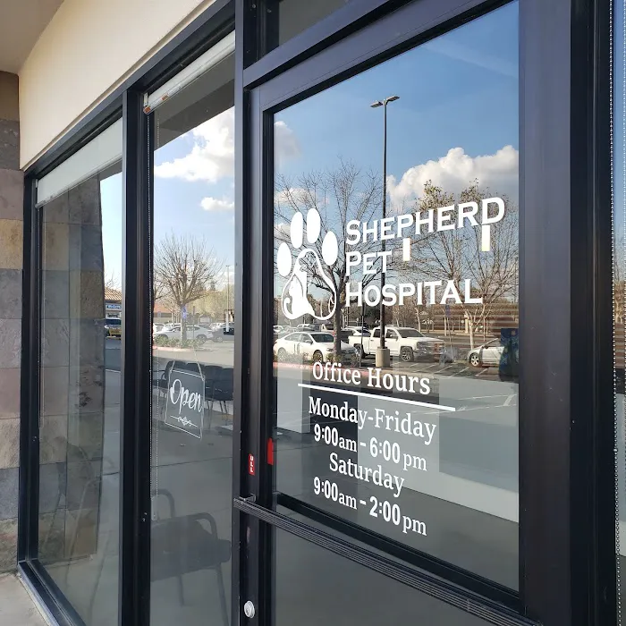 Shepherd Pet Hospital Picture 3