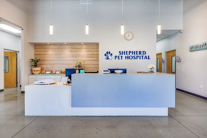 Shepherd Pet Hospital Picture 9