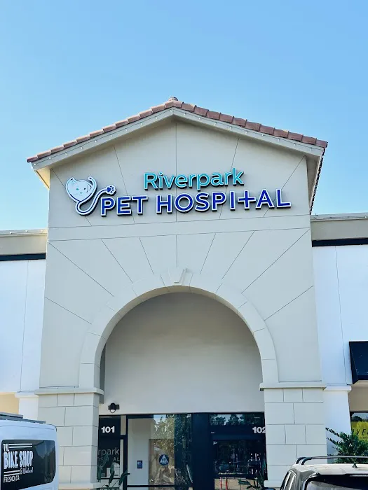 Riverpark Pet Hospital Picture 1