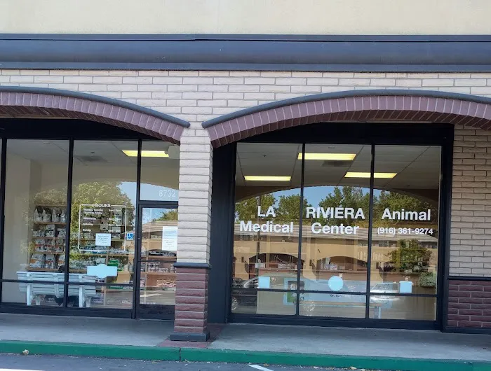 VCA La Riviera Animal Medical Center Picture 3