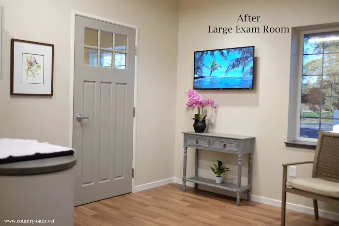 VCA Country Oaks Animal Hospital Picture 10