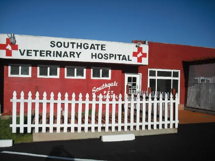 Southgate Veterinary Hospital Picture 1