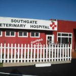 Southgate Veterinary Hospital