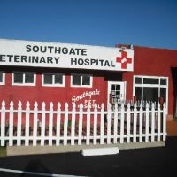 Southgate Veterinary Hospital ico