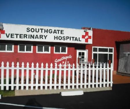 Southgate Veterinary Hospital