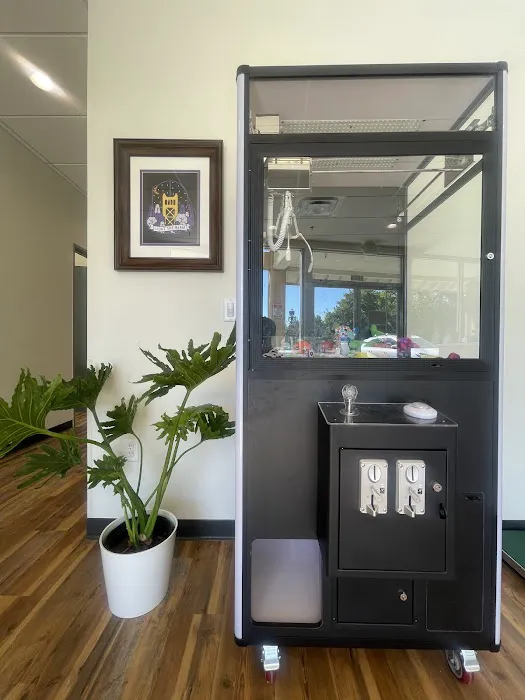 City of Trees Animal Hospital Picture 1